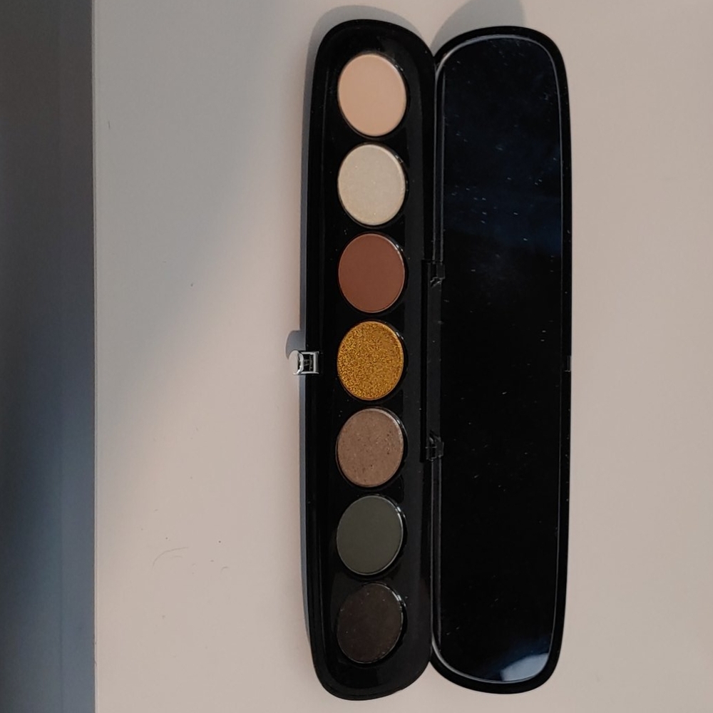 Marc Jacobs Eye-Conic Eye Palette 750 Edgitorial